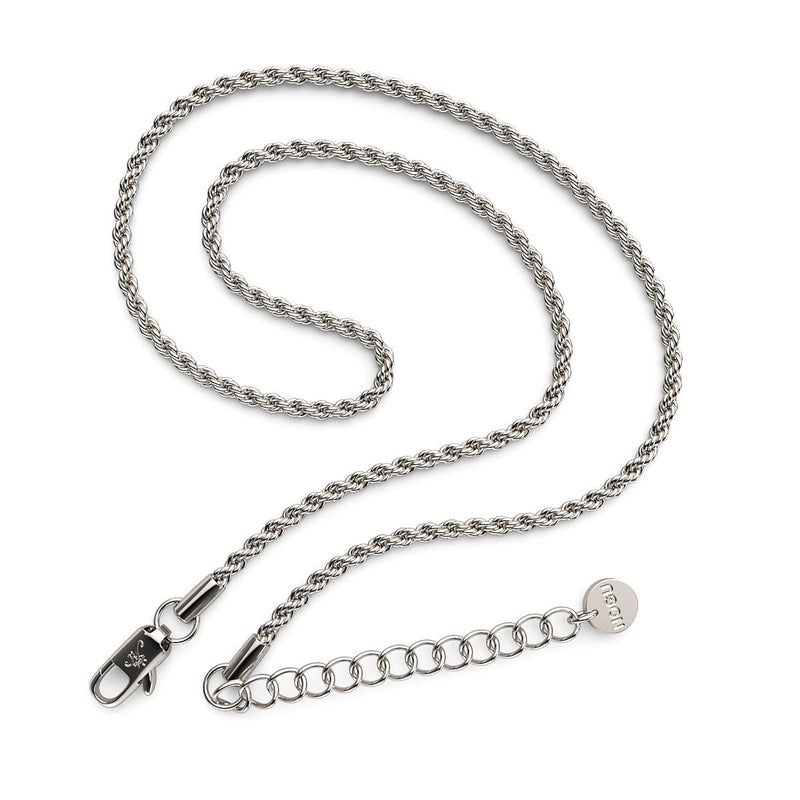 Die Hera | Deluxe geflochtene Fußkettchenkette