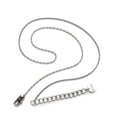 Size: 18" / 46cm Length