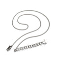 Size: 18" + 2" Extender / 45.7cm + 5.1cm Extender