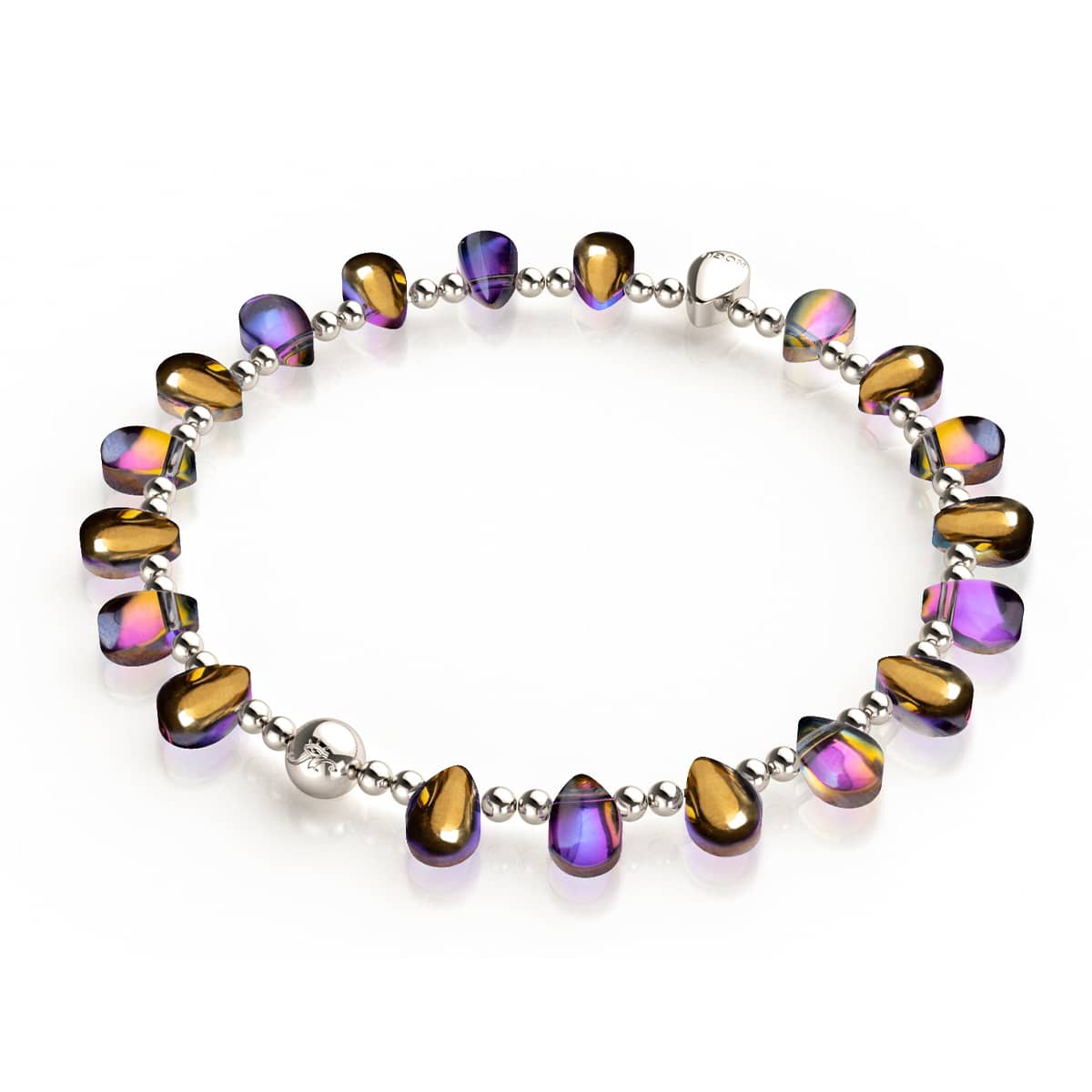 Karat | Fairy Drop Armband