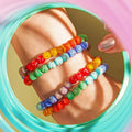 Bead Diameter: 6mm / 0.24"