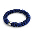 Kobalt | Deluxe Links of Love Armband