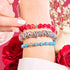 Silber | Deluxe Links of Love Armband