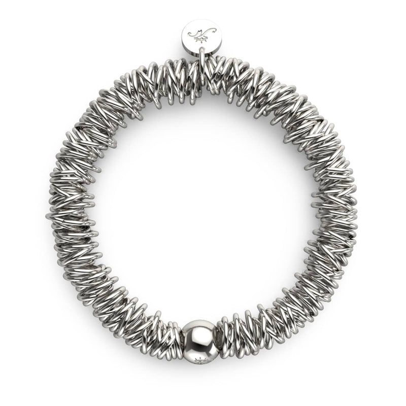 Silber | Deluxe Links of Love Armband