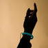 Viridian | Lumos Keramik | Vitality Makramee Armband