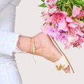 925 Sterling Silver Base Metal