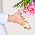 925 Sterling Silver Base Metal