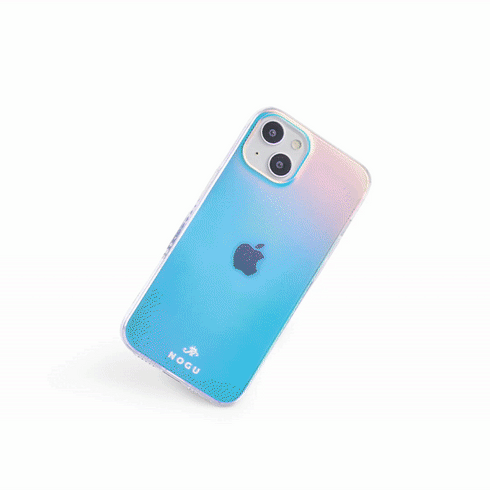 iPhone-Hülle | Meerjungfrauenprisma