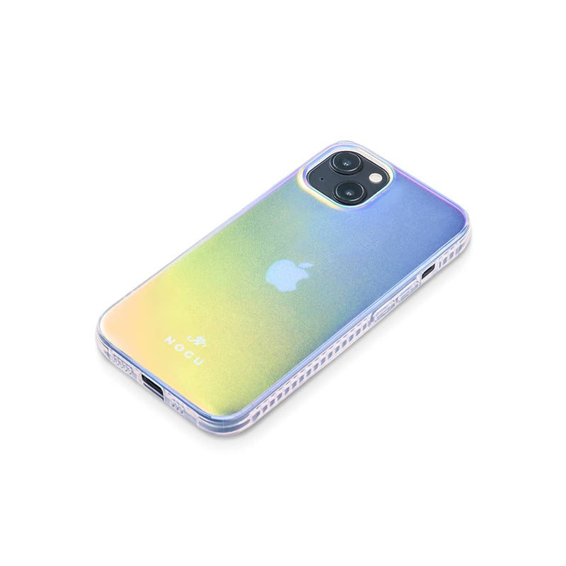 iPhone-Hülle | Meerjungfrauenprisma