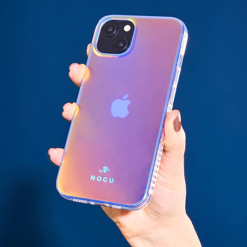 iPhone-Hülle | Meerjungfrauenprisma