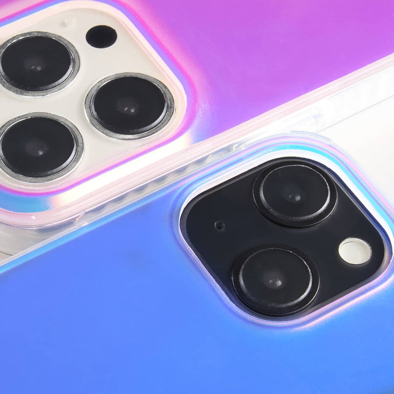 iPhone-Hülle | Meerjungfrauenprisma