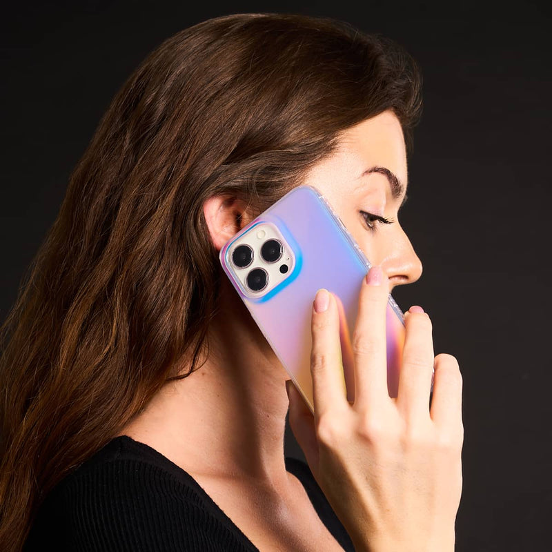 iPhone-Hülle | Meerjungfrauenprisma