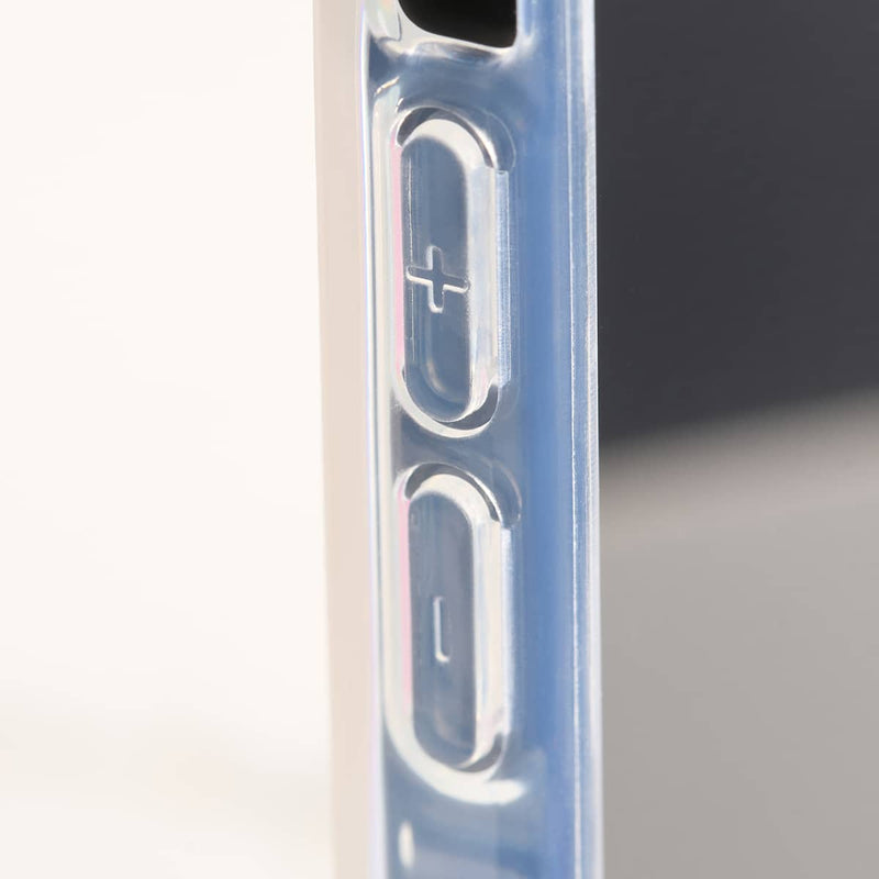 iPhone-Hülle | Meerjungfrauenprisma