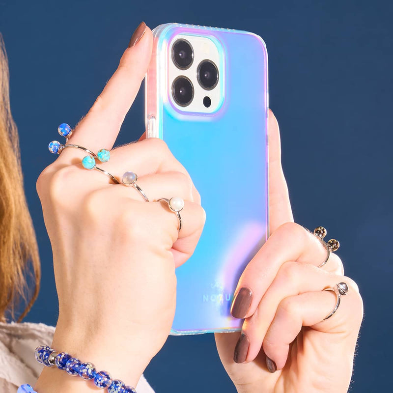 iPhone-Hülle | Meerjungfrauenprisma