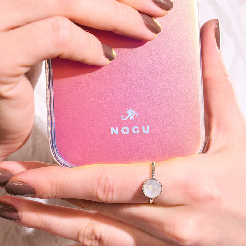 iPhone-Hülle | Meerjungfrauenprisma