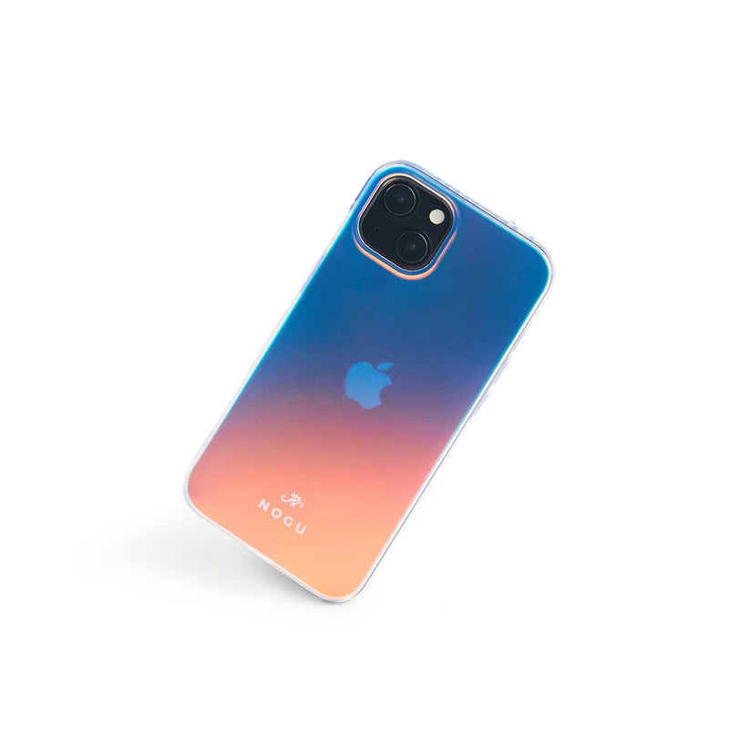 iPhone-Hülle | Meerjungfrauenprisma