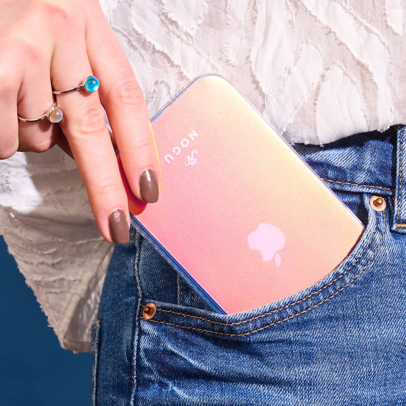 iPhone-Hülle | Meerjungfrauenprisma