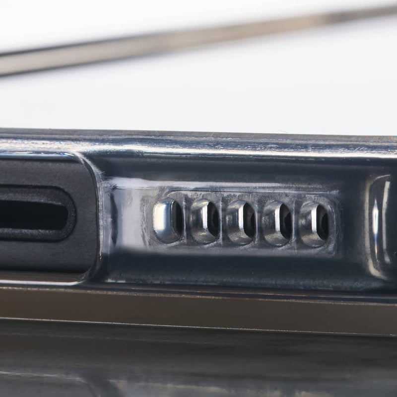 iPhone-Hülle | Meerjungfrauenprisma