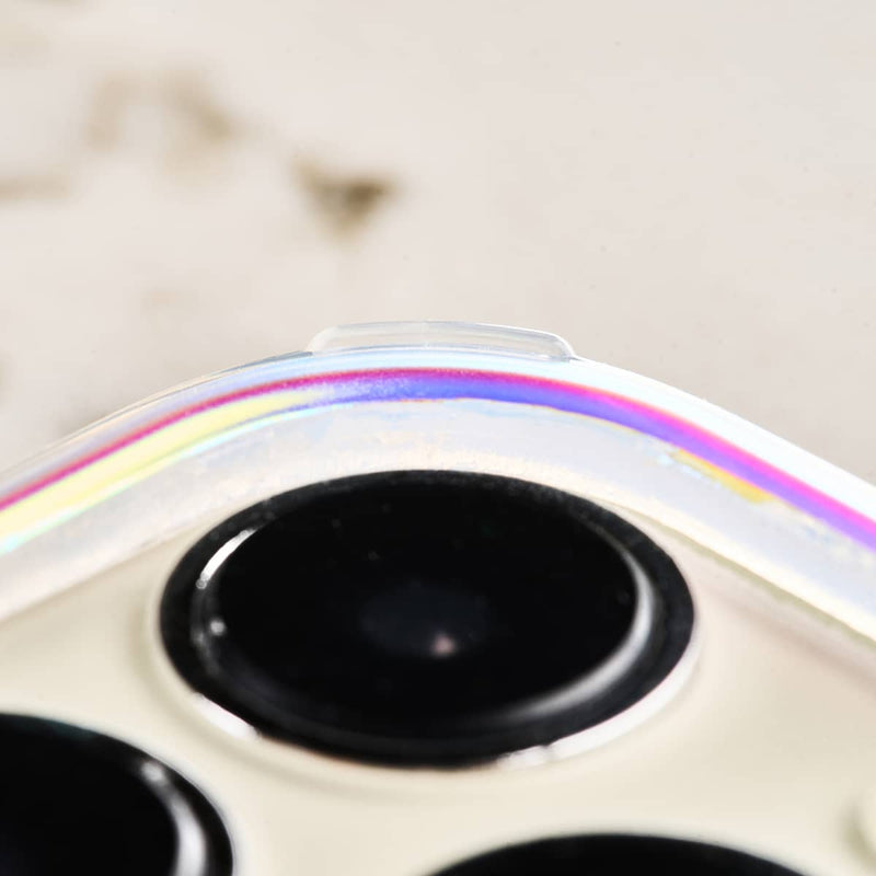 iPhone-Hülle | Meerjungfrauenprisma