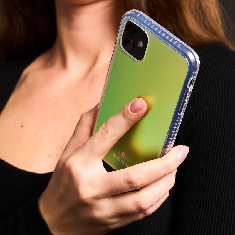 iPhone-Hülle | Meerjungfrauenprisma