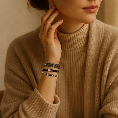 AUTUMN NEUTRALS - NOGU.studio