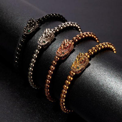 CRYSTAL DRAGON COLLECTION - NOGU.studio