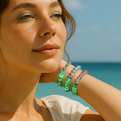 TEAL BEACH - NOGU.studio