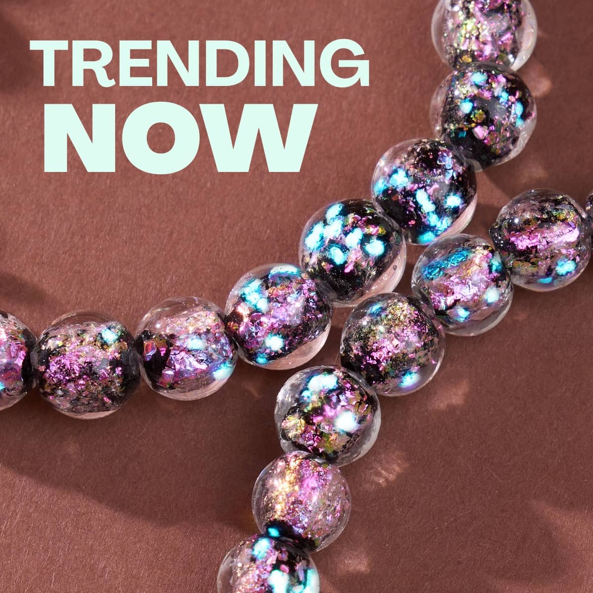 AKTUELLE TRENDS