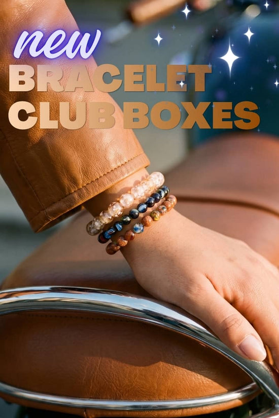 NOGU ARMBAND DES MONATS CLUB