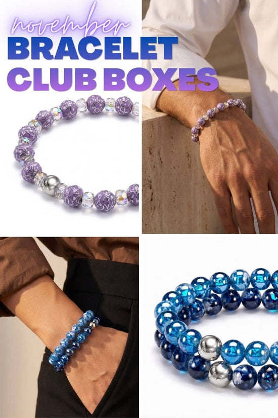 NOGU ARMBAND DES MONATS CLUB