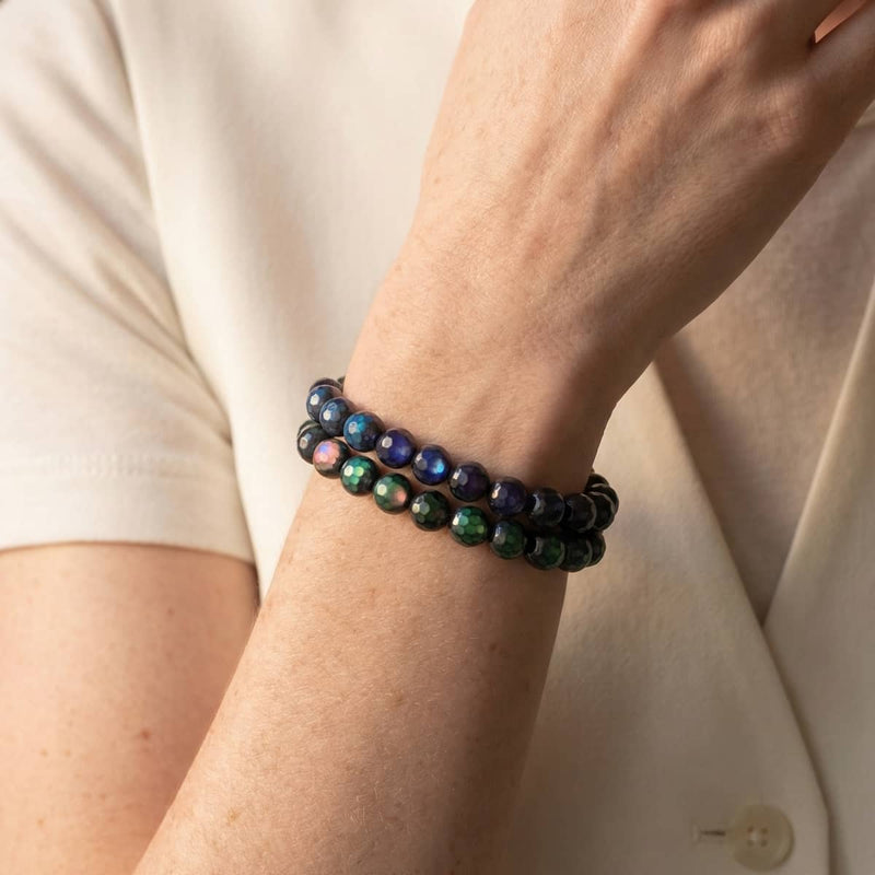 Chromata | MoodSphere Armband