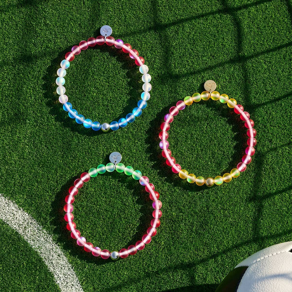PORTUGAL | Meerjungfrau Glas Nationen Armband 