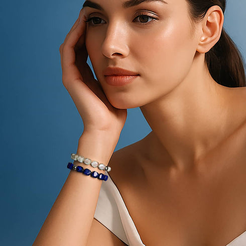 NOGU Premium-Armband des Monats Club-Abonnement