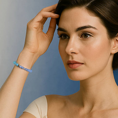 NOGU Armband des Monats Club-Abonnement