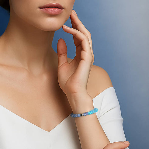 NOGU Armband des Monats Club-Abonnement