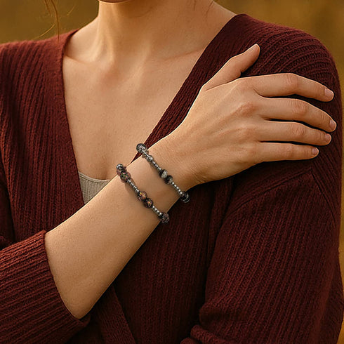 NOGU Premium-Armband des Monats Club-Abonnement