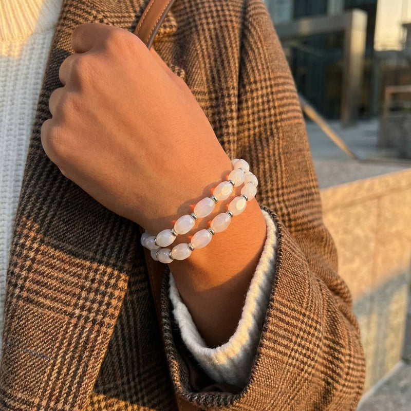 NOGU Armband des Monats Club-Abonnement