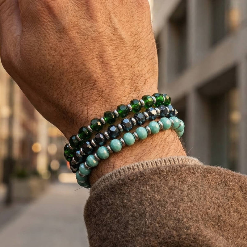 NOGU Premium-Armband des Monats Club-Abonnement