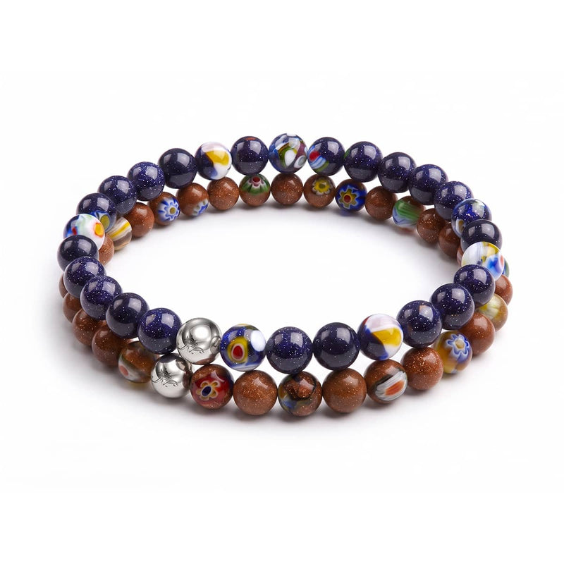 NOGU Premium-Armband des Monats Club-Abonnement