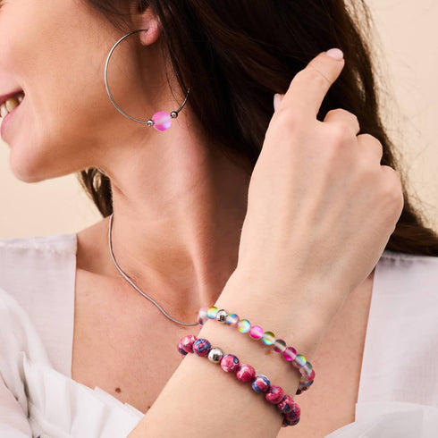 Sommerblüte | 4-teiliges Geschenkset