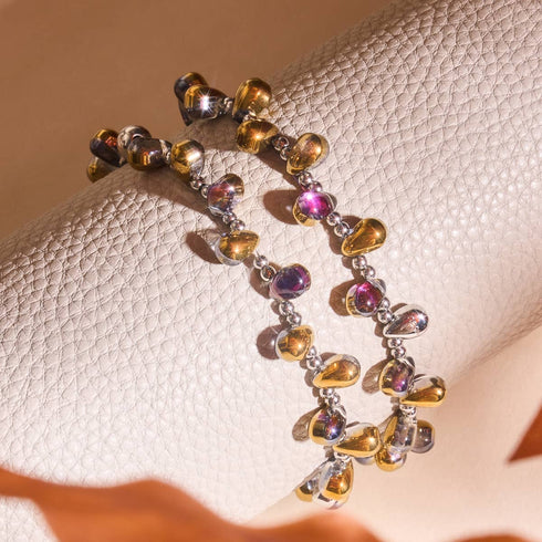 Karat | Fairy Drop Armband 
