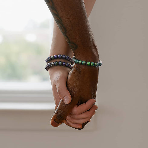 Chromata | MoodSphere Armband