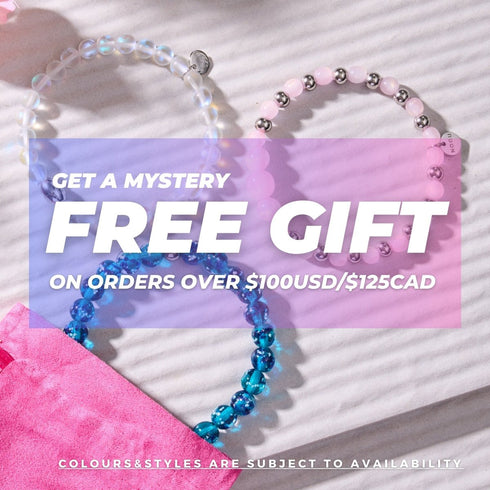 NOGU | MYSTERY ARMBAND GESCHENK