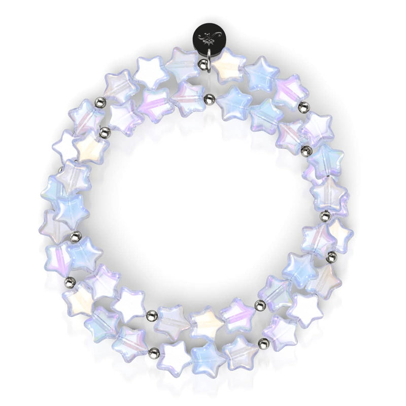 Nordstern | 925er Sterlingsilber | Sternwickel