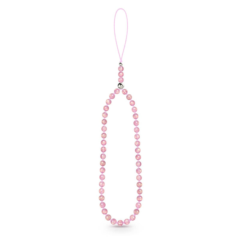 Vergoldete Rose | Traumlandschaft Opal | Handyanhänger