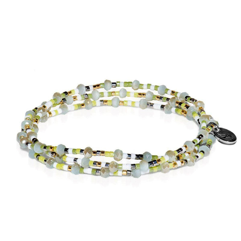 Bora Bora | Japanische Miyuki-Rocailles | Gestrandete Armbänder