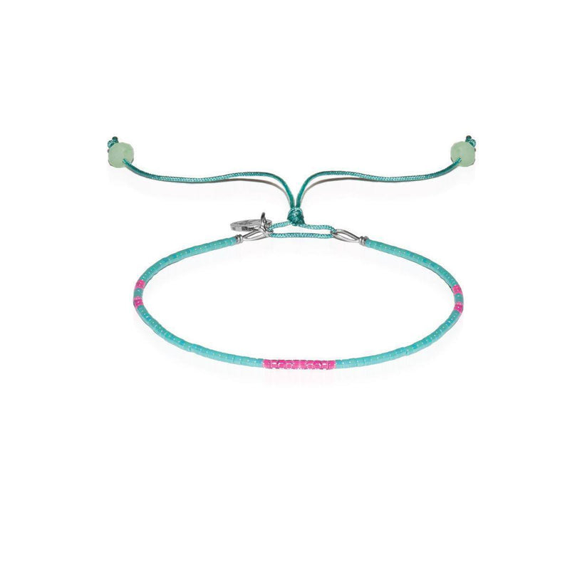 Tortuga | Japanische Miyuki-Rocailles | Gestrandete Armbänder