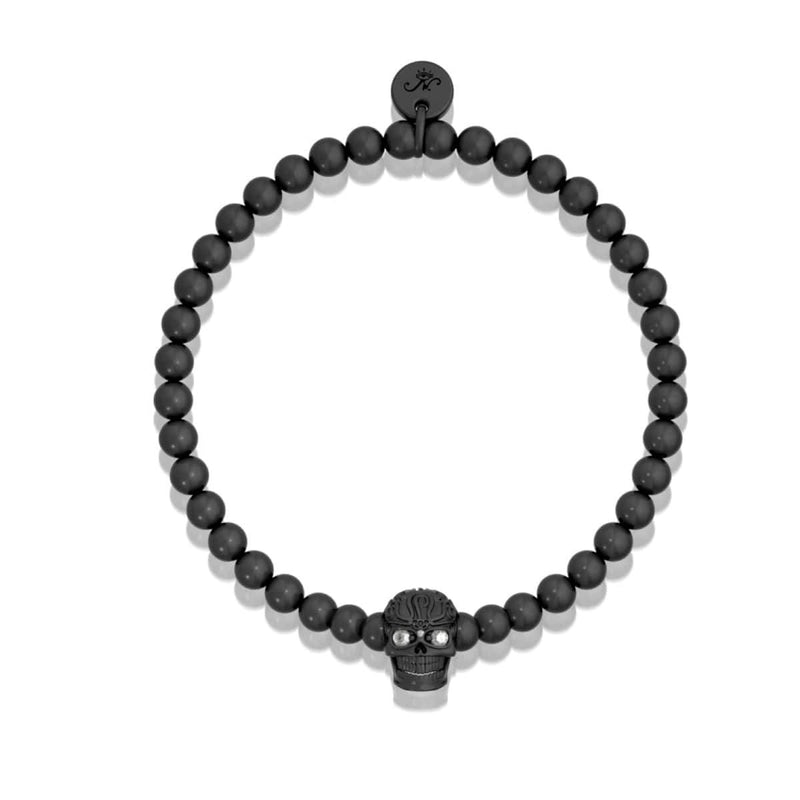 Calavera | Rotguss | Kristallschädel