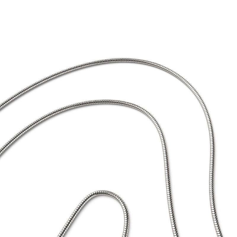 Die Athena | Schlangenkette 