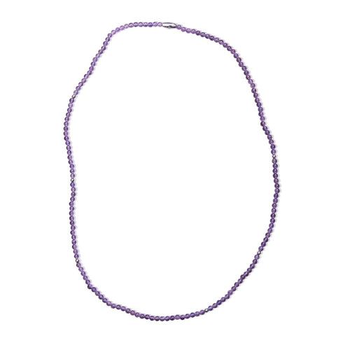 Amethyst | 925er Sterlingsilber | Edelstein-Wrap 